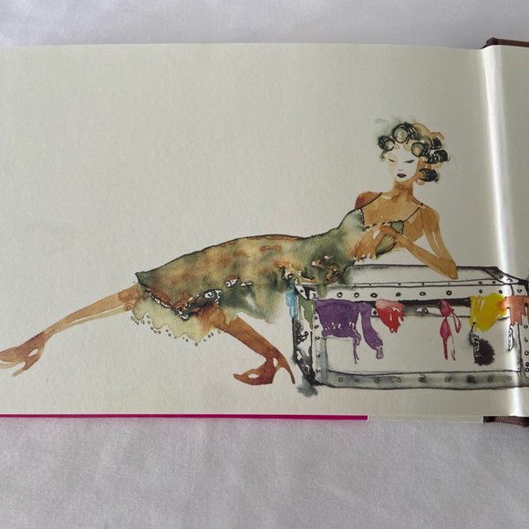 This Little Piggy Went To Prada book - Picture 7 of 7